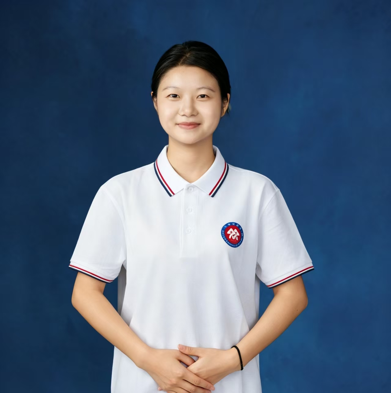 班级教师 顾志玮