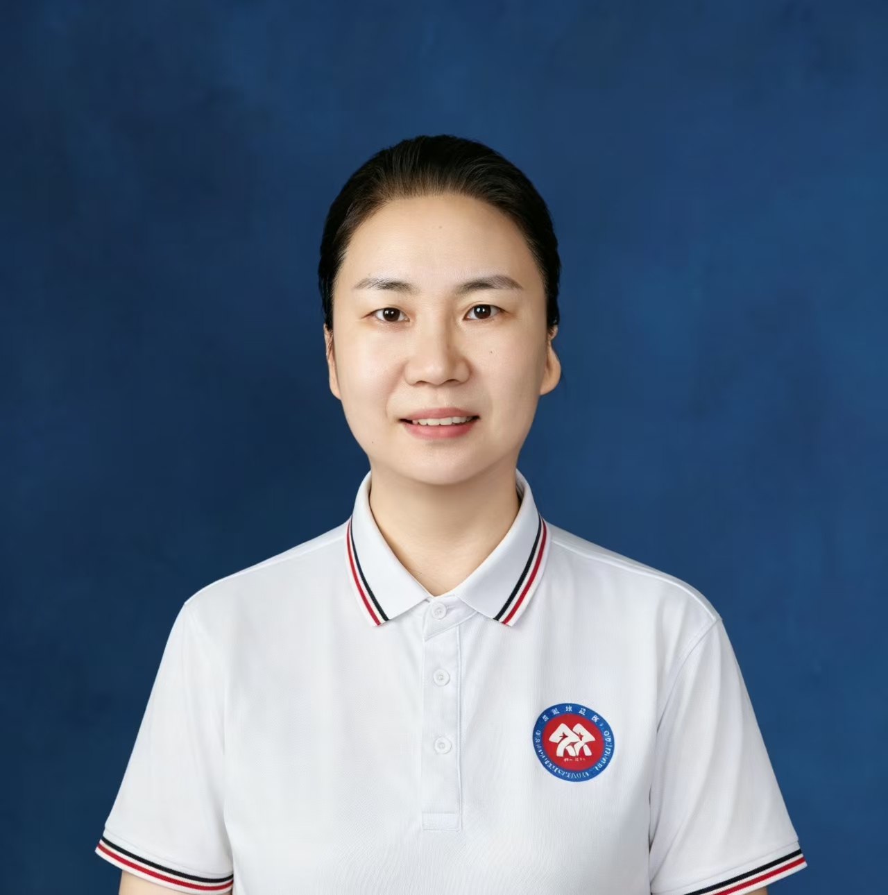 保洁  赵金玲