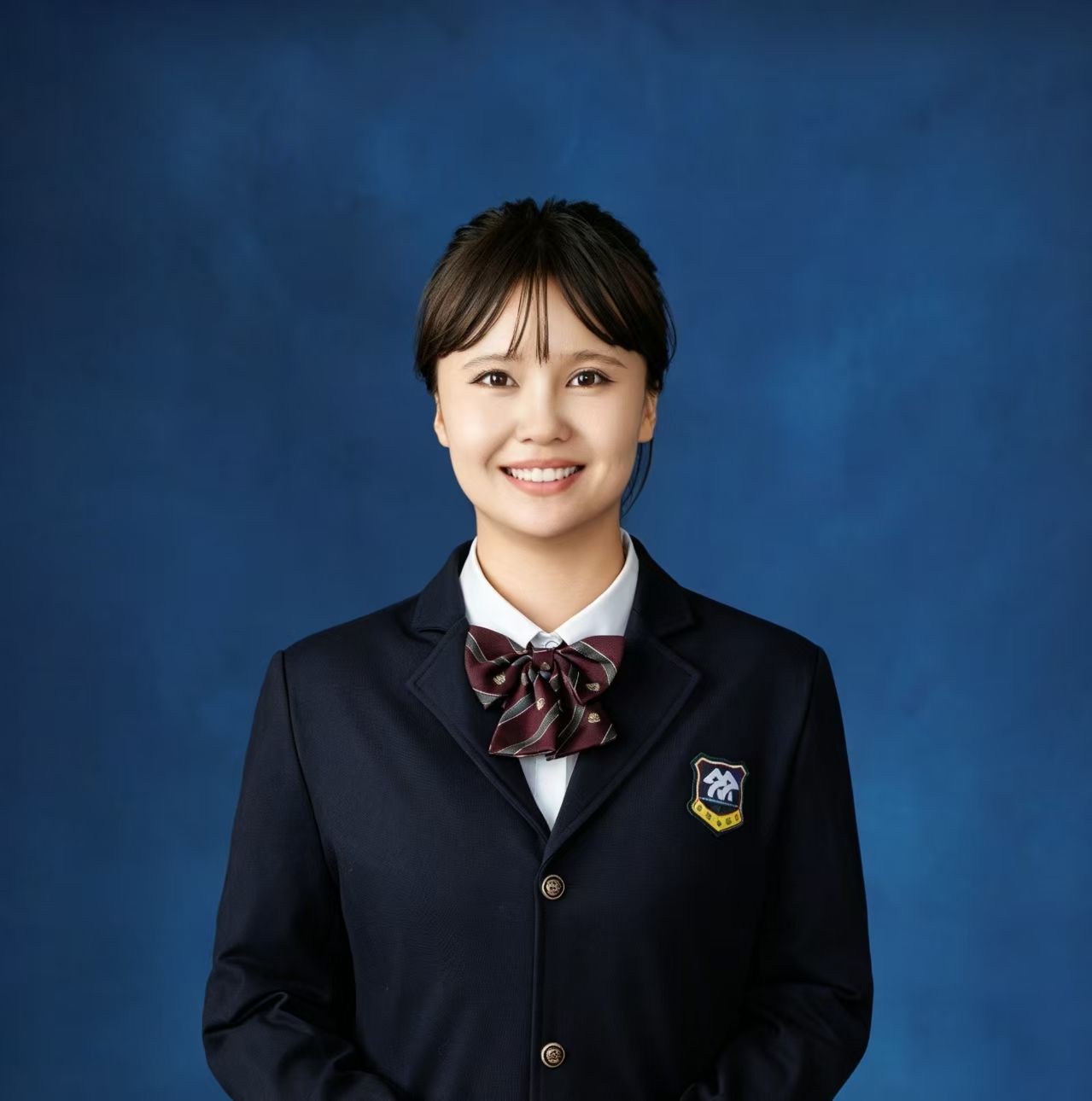 教师 唐达娜