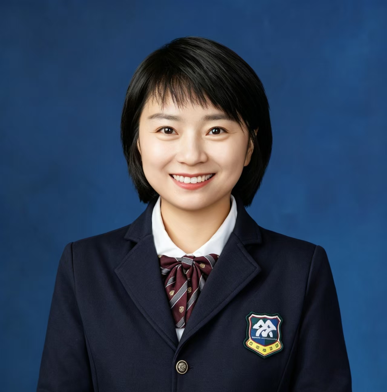 招生园长 任春燕