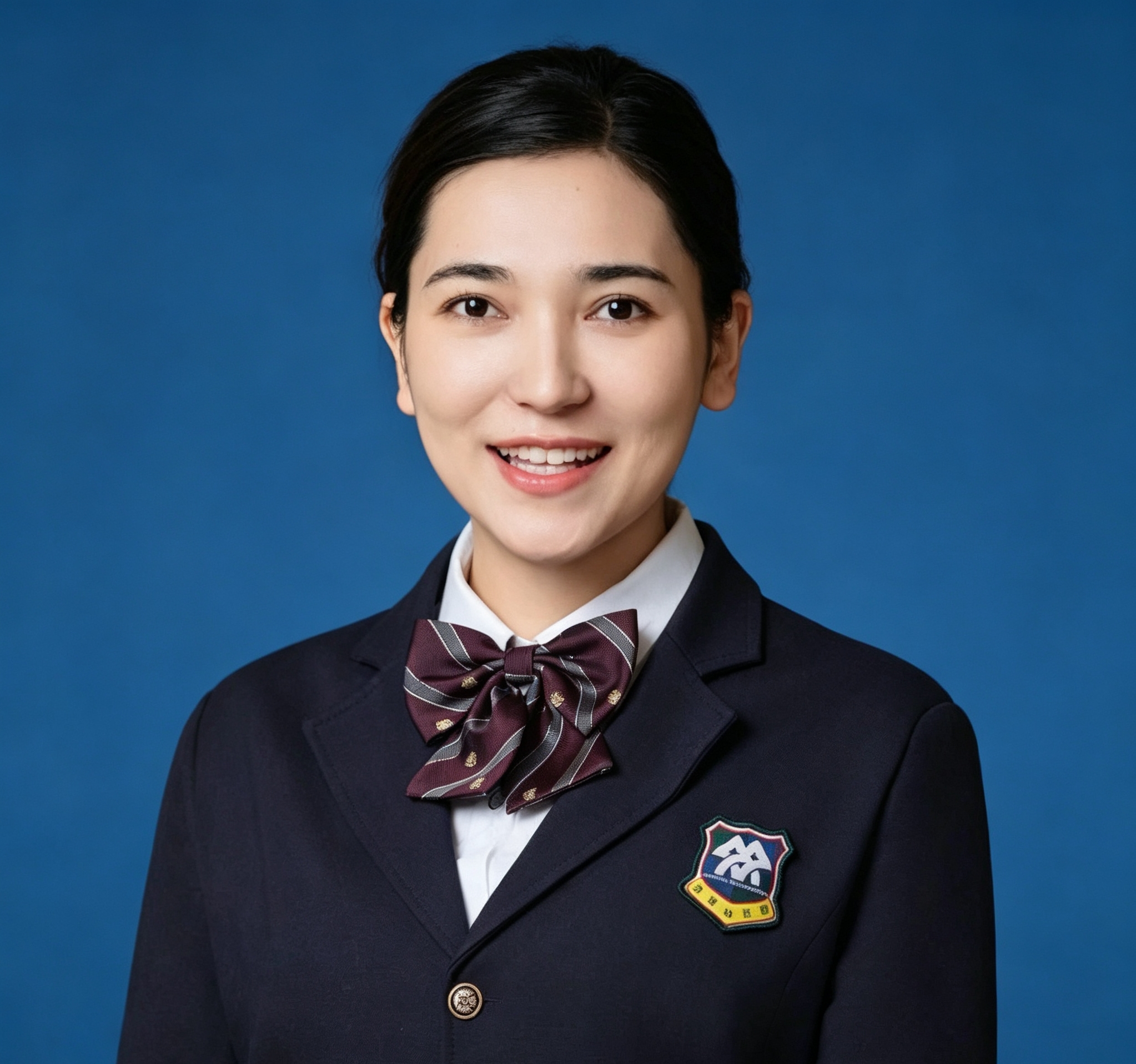 教师 热依莎
