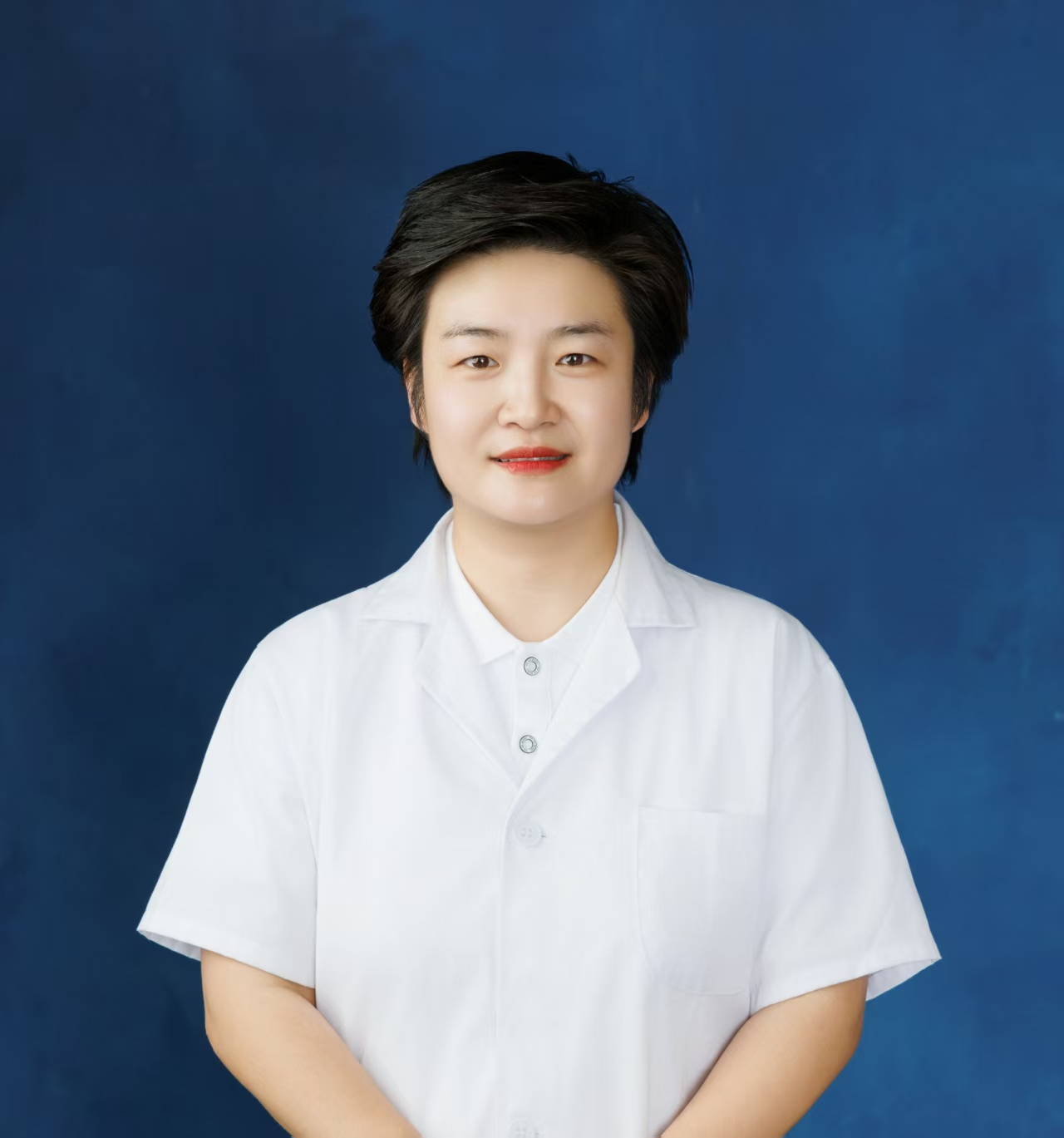 保健医 李媛