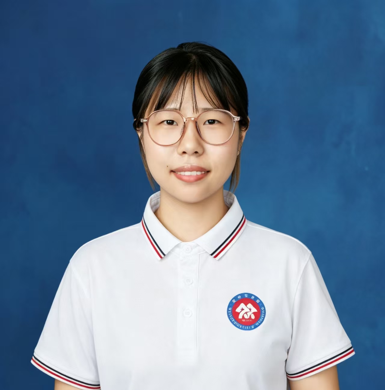 保育老师 葛霜